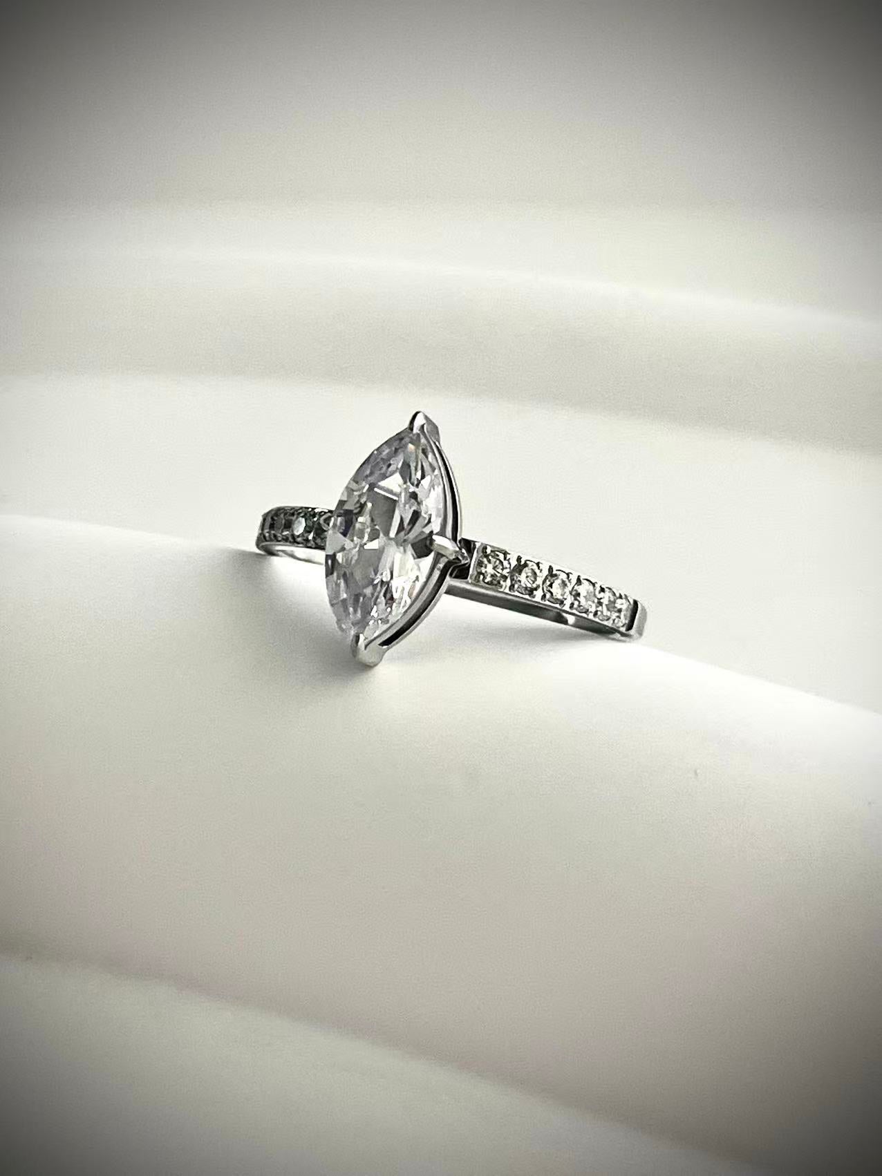 anello luce