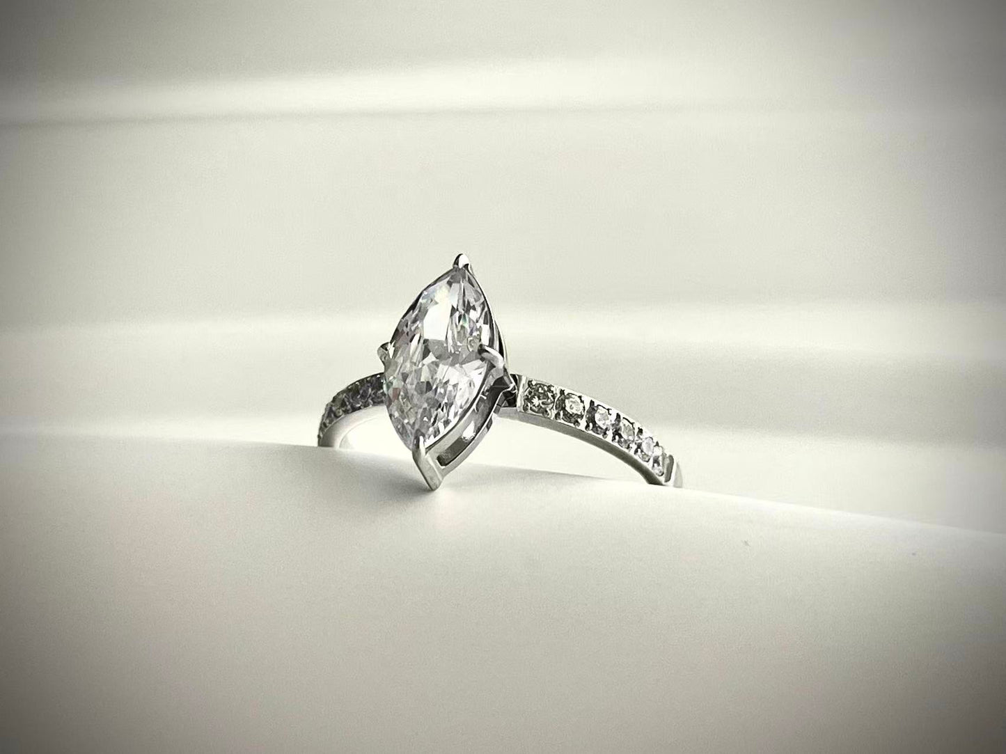 anello luce