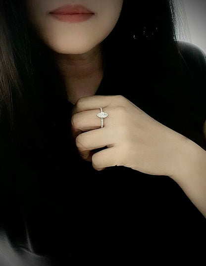 anello luce