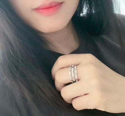anello bambu