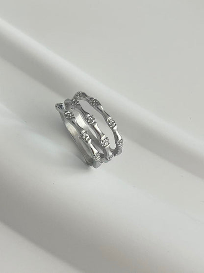 anello bambu