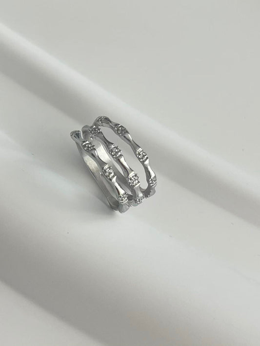 anello bambu