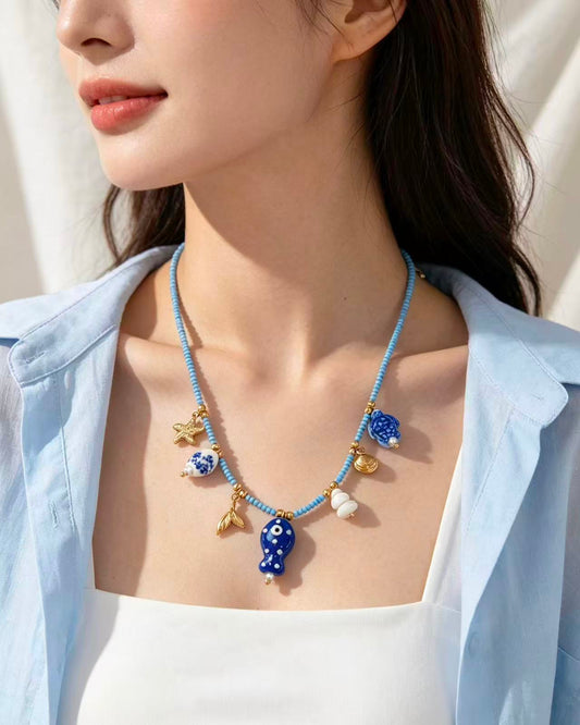 collana marina