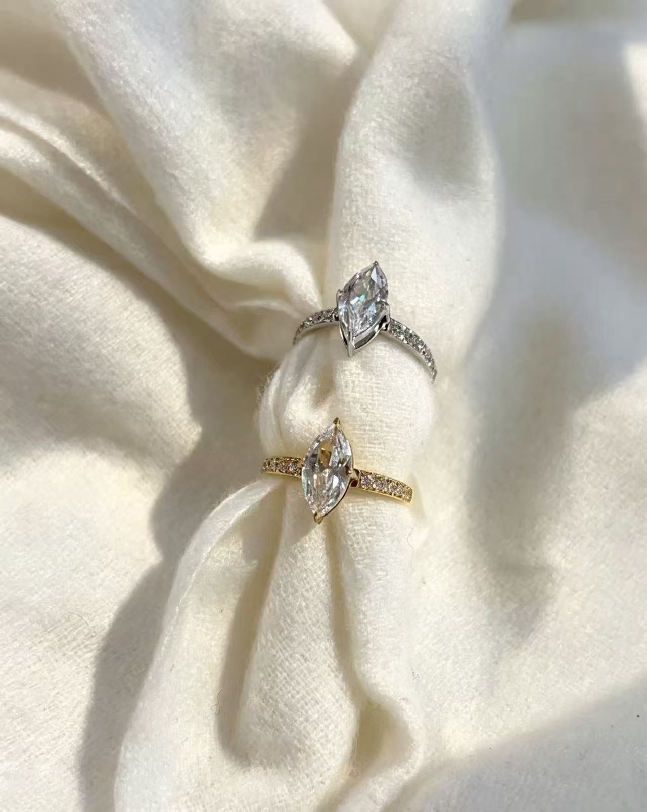 anello luce