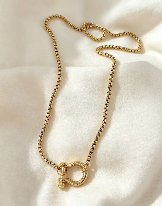 collana nodo