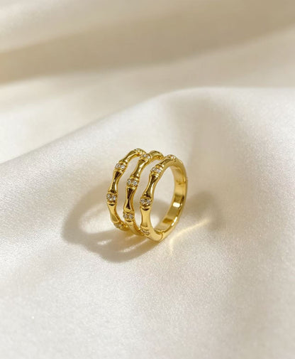 anello bambu