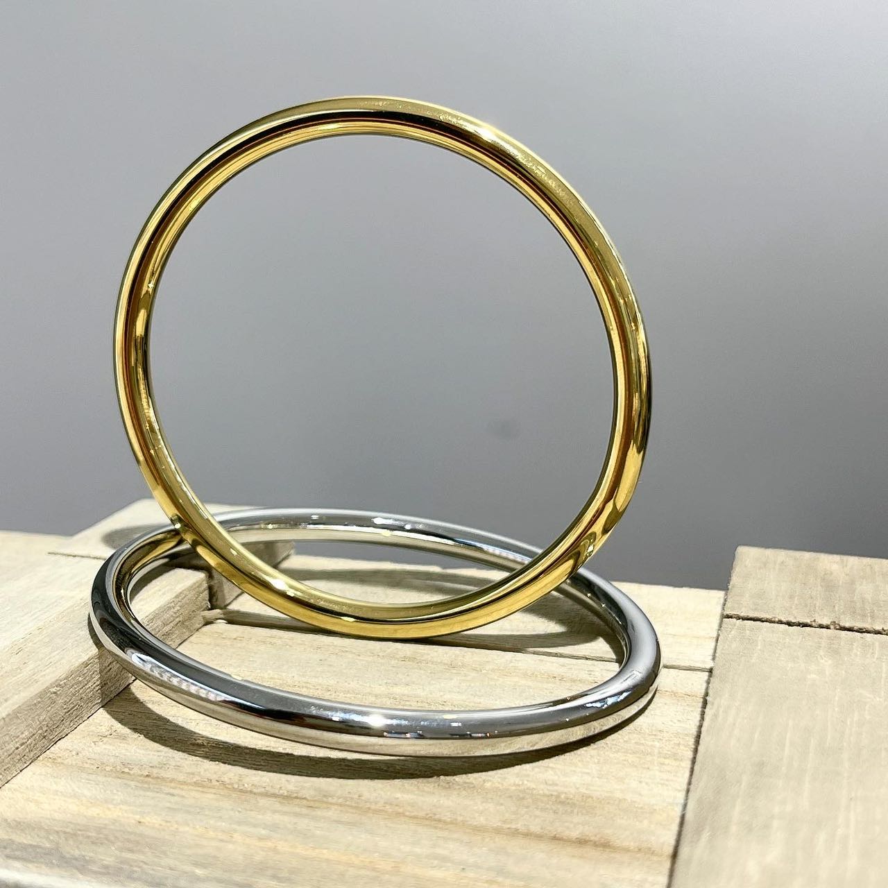 bracciale cerchio