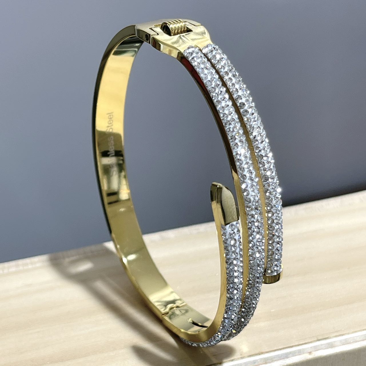 bracciale chiodo