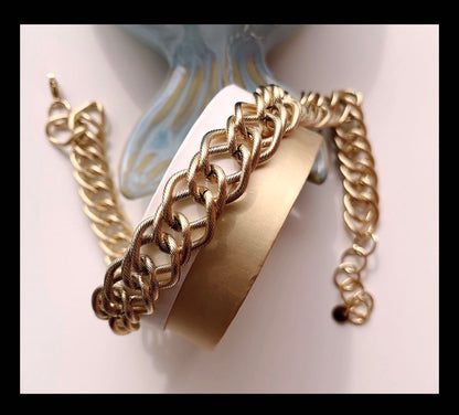 completo catena piatta