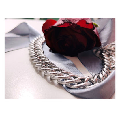 completo catena piatta