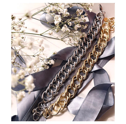 completo catena piatta