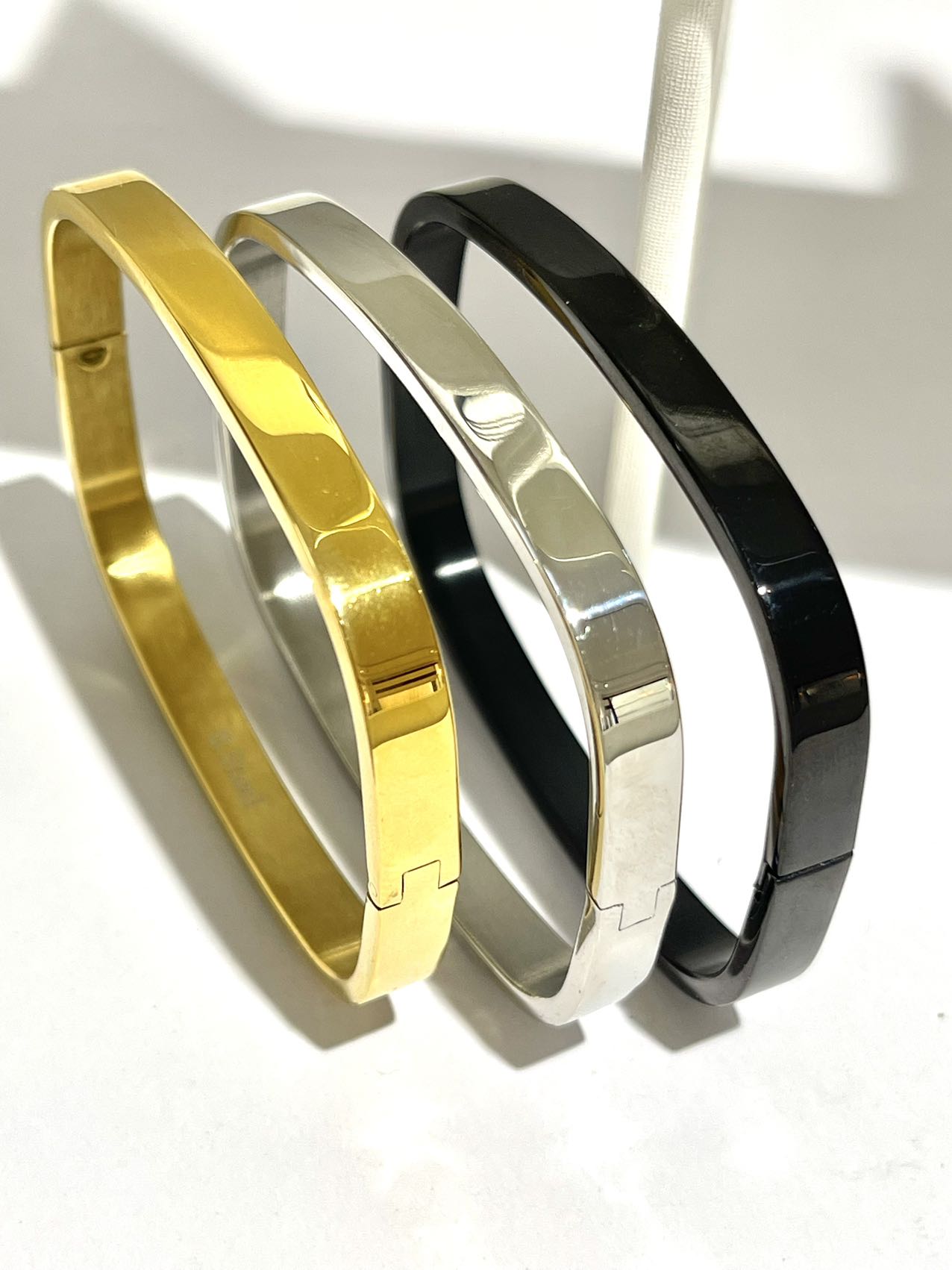 bracciale rettangolare