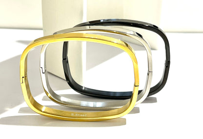 bracciale rettangolare