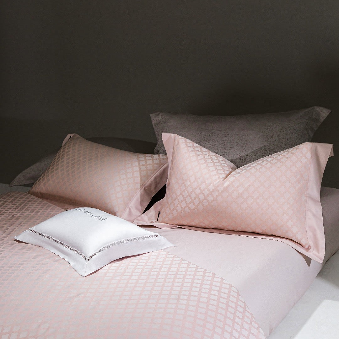 coperta quadrifoglio