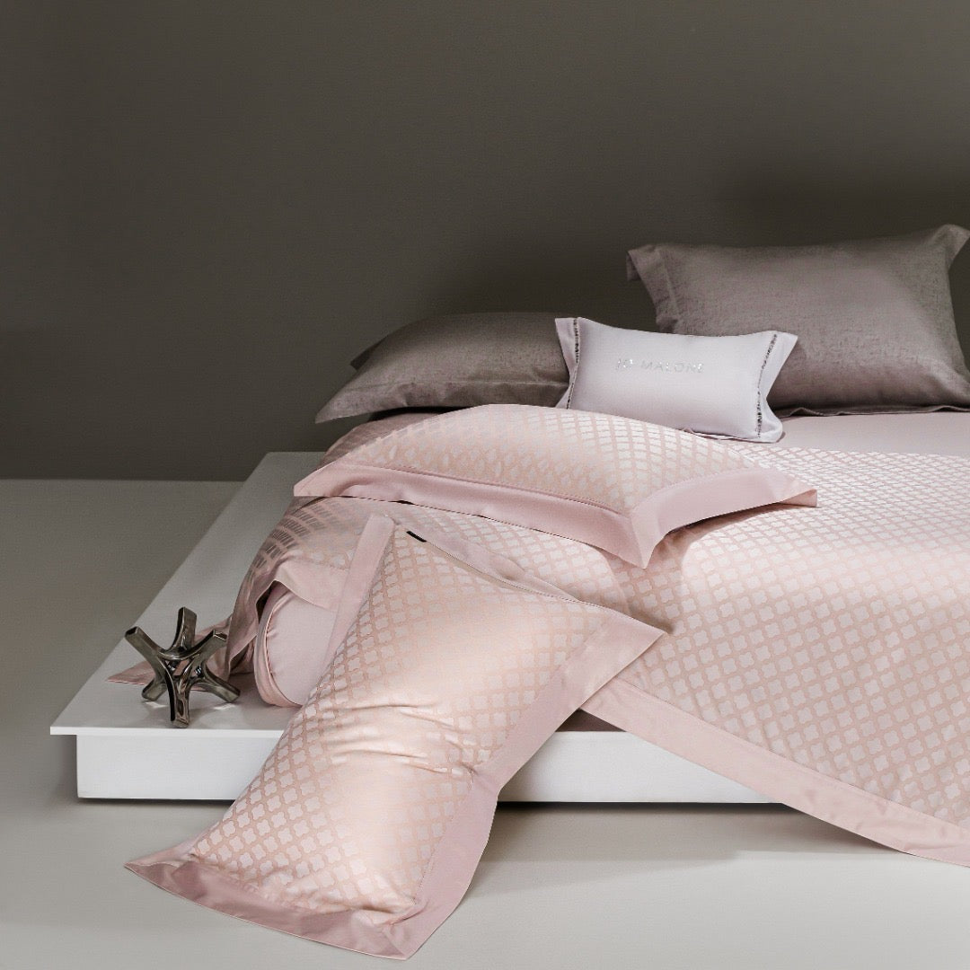 coperta quadrifoglio