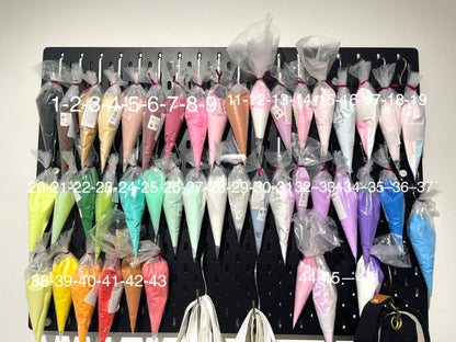 specchio personalizzato