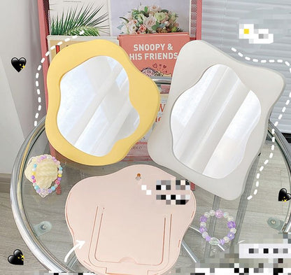 specchio personalizzato