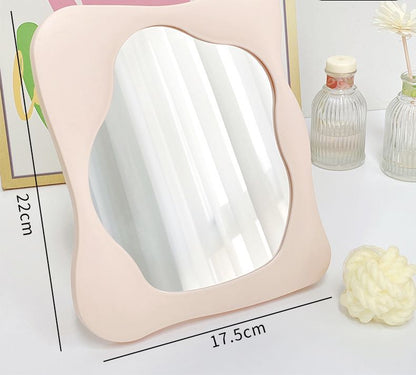 specchio personalizzato