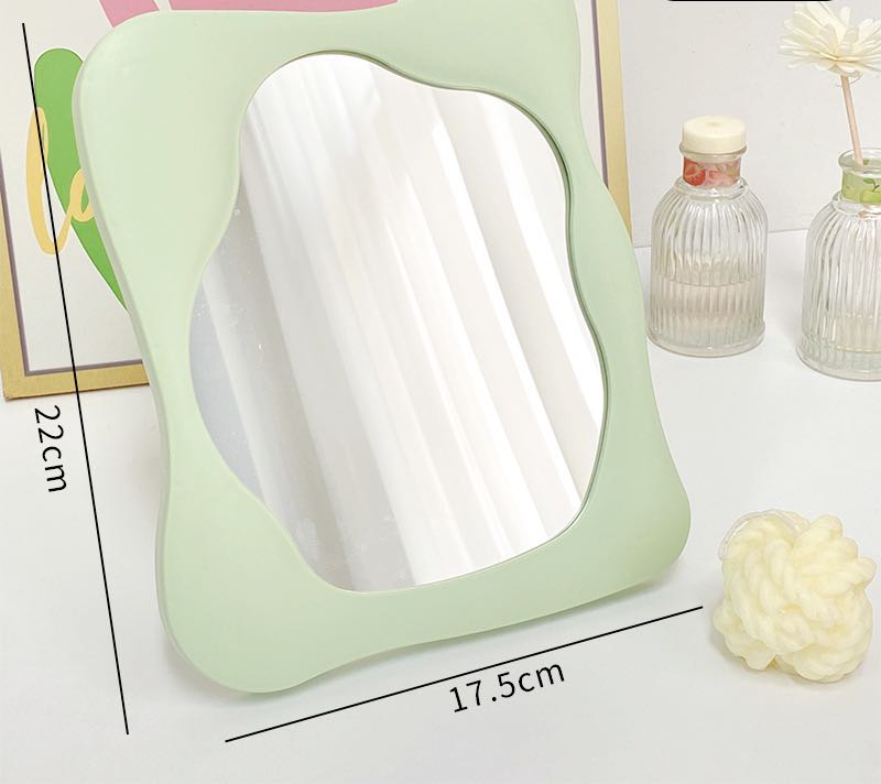 specchio personalizzato