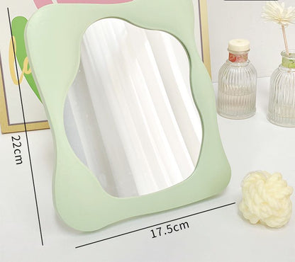 specchio personalizzato