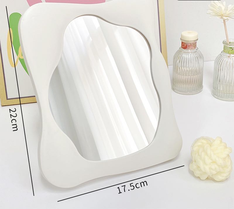 specchio deforme personalizzato