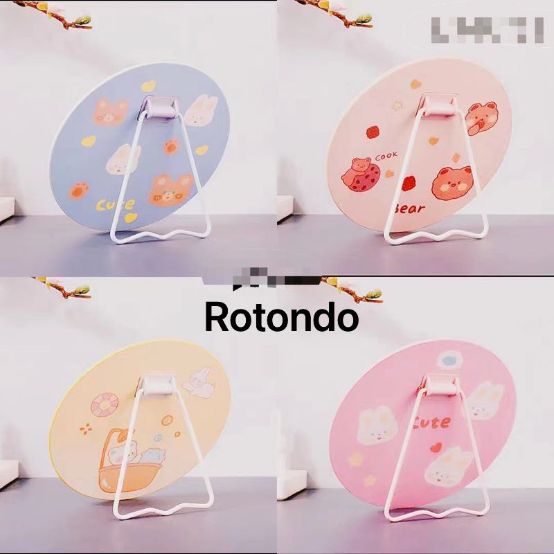 specchio personalizzato