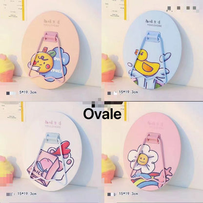 specchio personalizzato