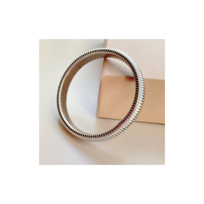 bracciale tubolare elastico