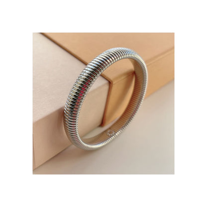 bracciale tubolare elastico