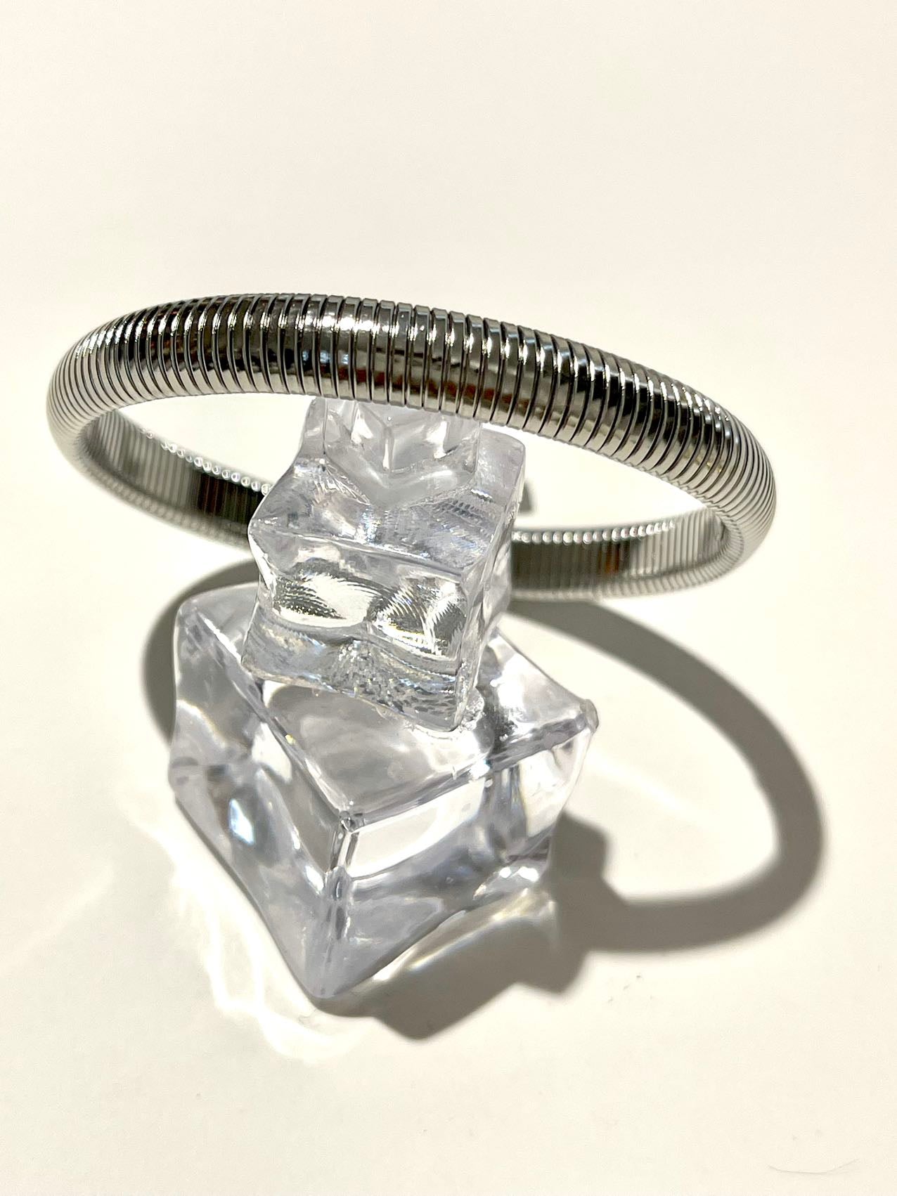 bracciale tubolare elastico