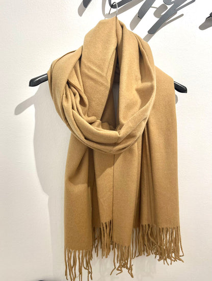 sciarpa basico