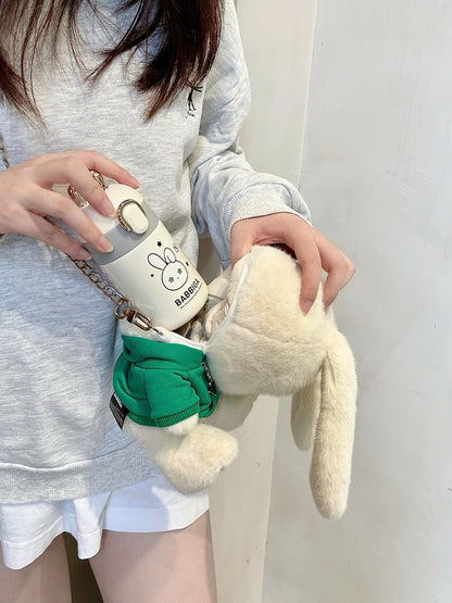 borraccia coniglietto