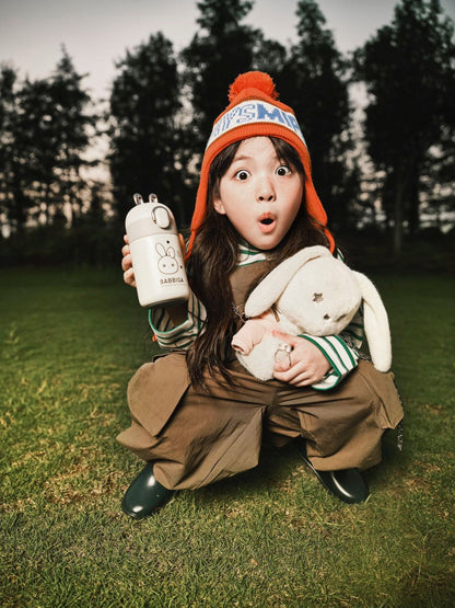 borraccia coniglietto