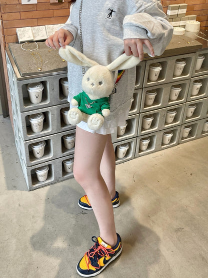 borraccia coniglietto