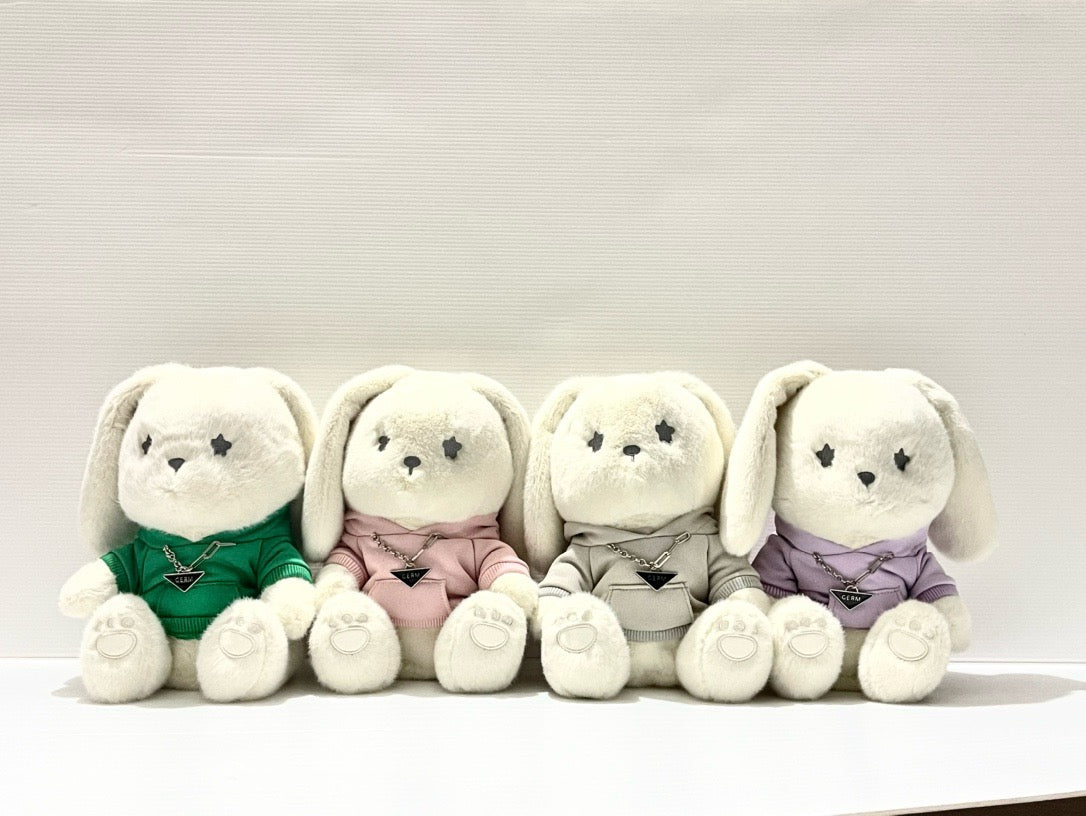 borraccia coniglietto