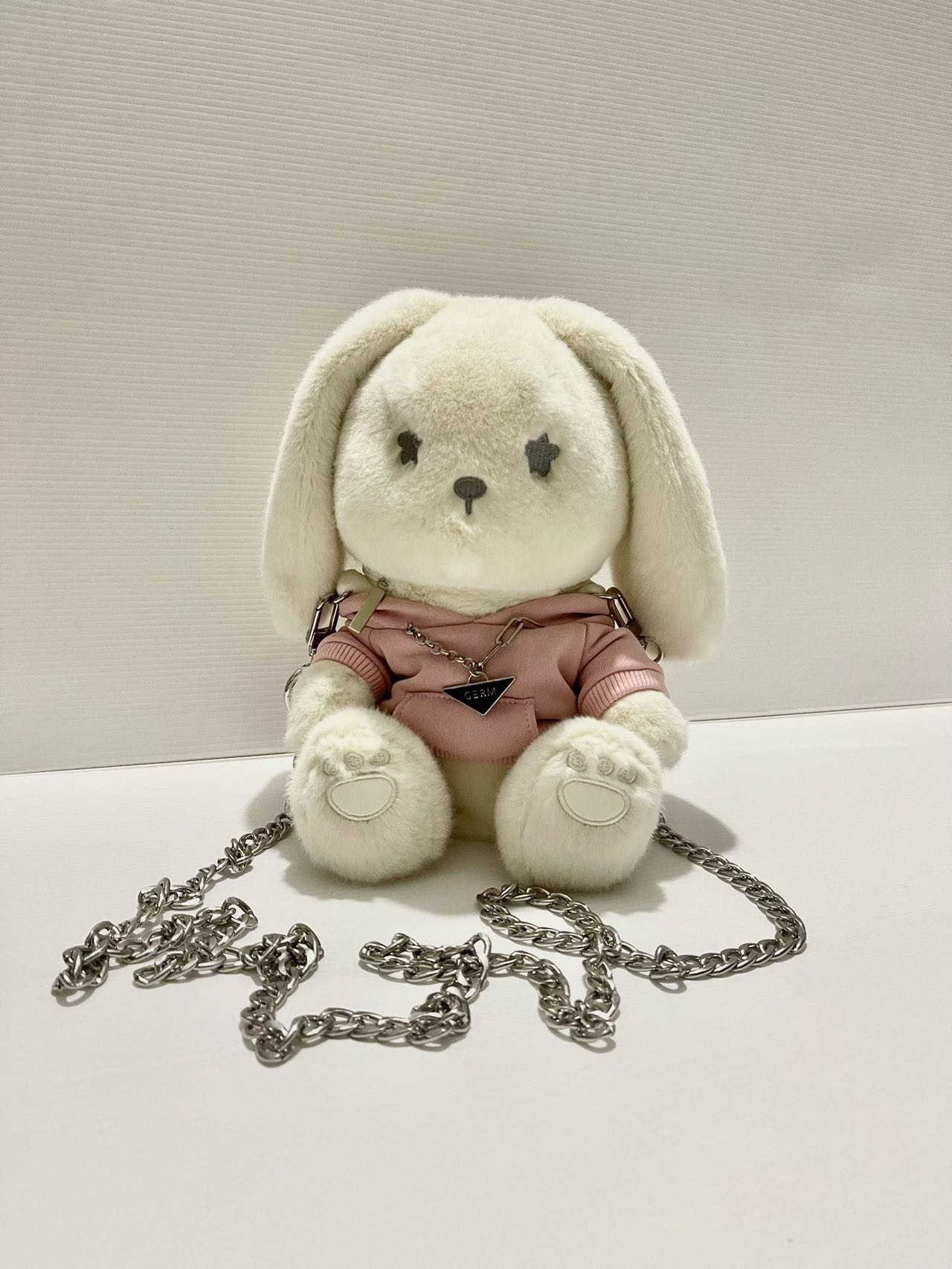 borraccia coniglietto