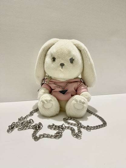 borraccia coniglietto