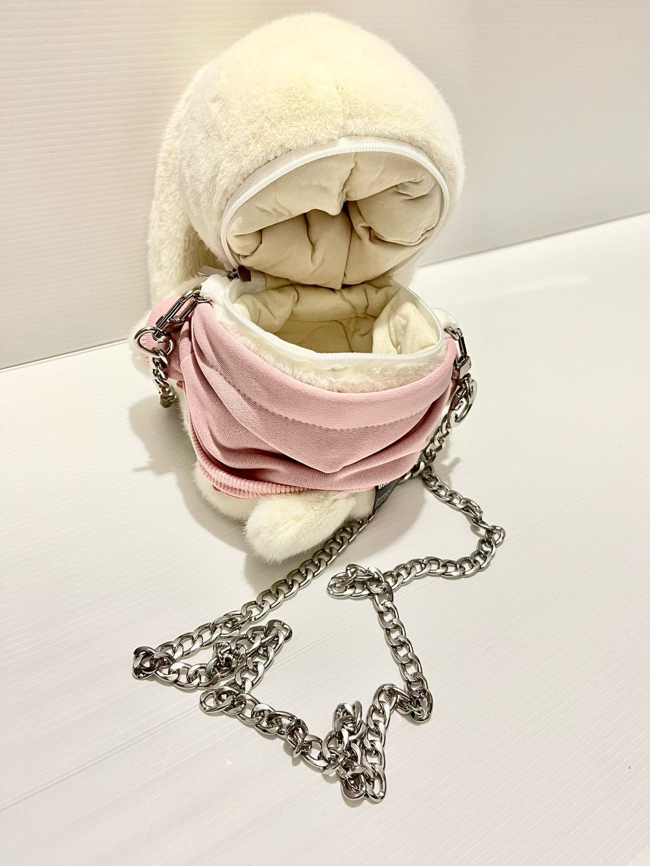 borraccia coniglietto