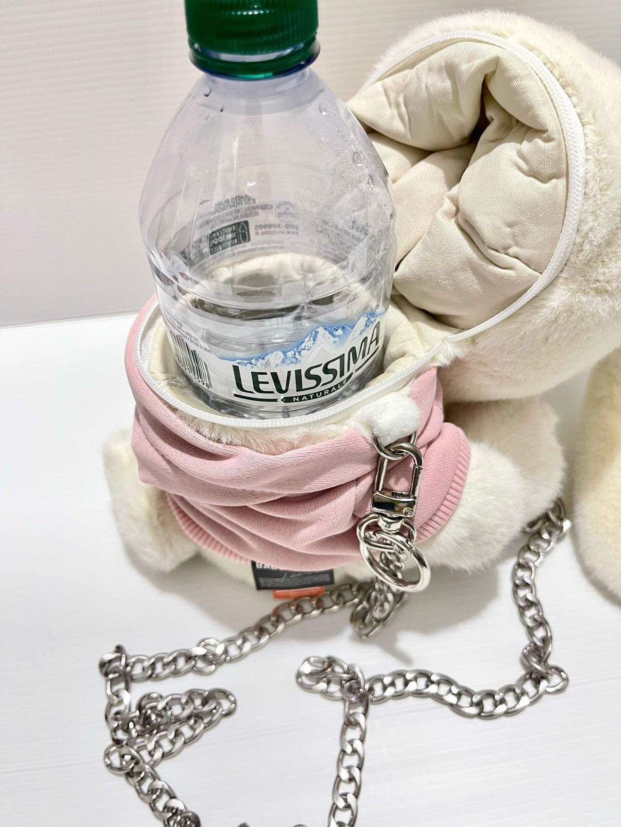 borraccia coniglietto