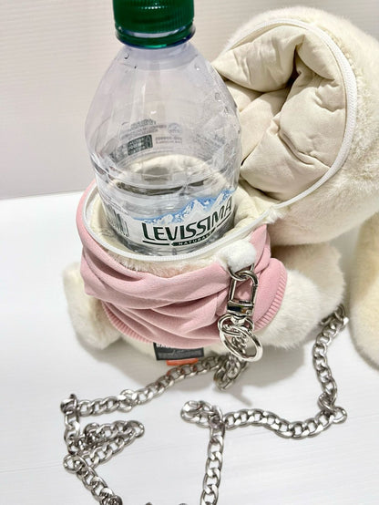 borraccia coniglietto