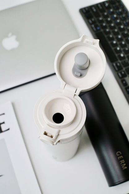 borraccia stile business