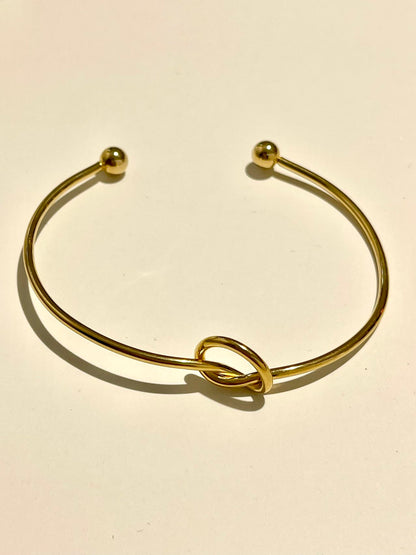 bracciale nodo