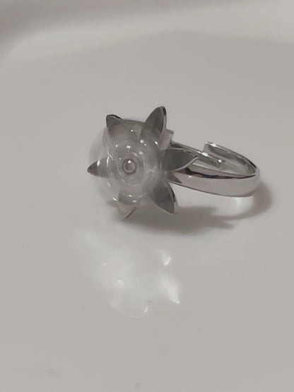Anello fortuna