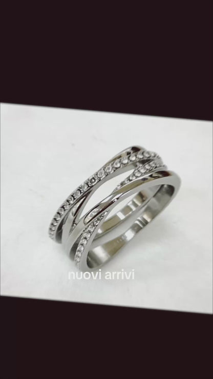 Anello incrocio